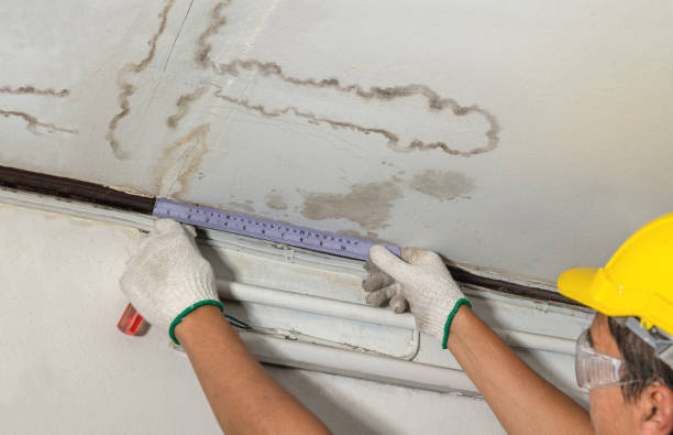 24/7 Emergency Water Damage Repair experts in Memphis, MO